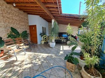 Casa · 140m² · 3 Quartos · 2 Vagas · Casa térrea no Jardim Brasil em Itupeva