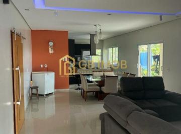 Casa · 5000m² · 6 Quartos · 10 Vagas · Chácara Condomínio Portão do Castanho Jundiaí/Sp GB6927