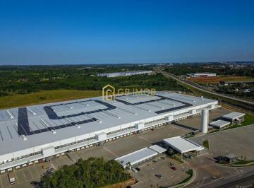 Comercial · 1779m² · Galpão para locação em Gravataí-RS - GB7974