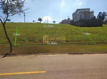 Terreno · 398m² · Terreno Ibi Aram Itupeva/Sp GB7436