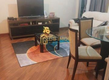 Apartamento · 78m² · 2 Quartos · 1 Vaga · Apartamento á venda Residencial Hortolândia - Jundiaí - GB8416