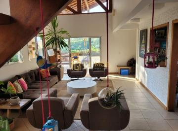 Casa · 250m² · 3 Quartos · 6 Vagas · Condomínio Serra dos Cristais - GB6785