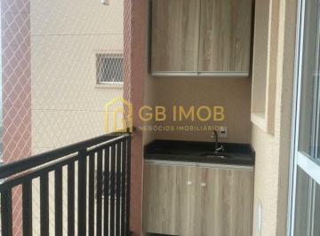 Apartamento · 77m² · 3 Quartos · 2 Vagas · Apto a Venda no Engordadouro 77m² Jundiai SP - GB5971
