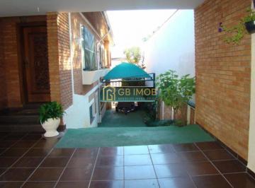 Casa · 265m² · 3 Quartos · Casa à Venda Parque do Colégio - Jundiaí/SP - Cód. GB2830