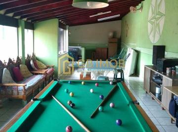 Casa · 196m² · 3 Quartos · 2 Vagas · Casa a venda na  Vila Rio Branco - Jundiaí/SP - GB7938