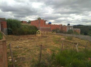 Terreno · 420m² · Terreno Residencial Barão da Boa Vista Itupeva/Sp
