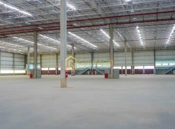 Comercial · 900m² · 8 Vagas · Galpão Logístico - Rodovia Imigrantes - GB5853