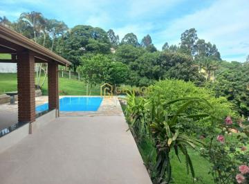 Casa · 286m² · 4 Quartos · 2 Vagas · Casa a venda no Recanto do Bosque em Socorro