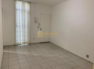 Apartamento · 58m² · 2 Quartos · 1 Vaga · Apartamento à venda na Avenida 9 de Julho - cód. GB 3581
