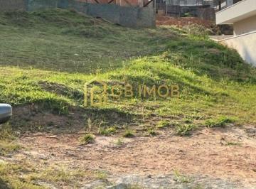 Terreno · 455m² · Terreno à venda no Condomínio Brisas Jundiai - cód. GB 7250