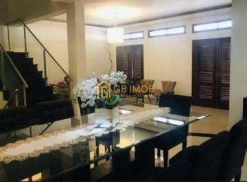 Casa · 362m² · 3 Quartos · 4 Vagas · Comprar Casa em Louveira - Bairro Santo Antônio - GB4653