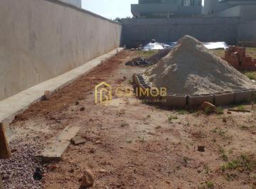 Terreno · 294m² · Terreno Brisas de Jundiaí/Sp GB6659