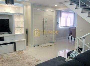 Casa · 275m² · 3 Quartos · 4 Vagas · Casa Porteira Fechada Horto Santo Antonio Jundiaí/Sp