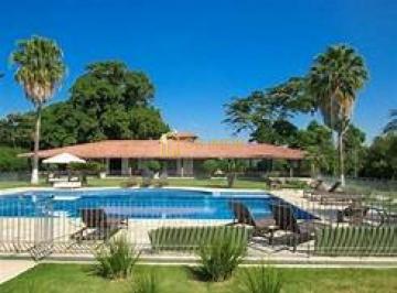 Casa · 356m² · 3 Quartos · 2 Vagas · Casa á venda no condomínio Bothanica com 356m² em Itu SP - GB5344