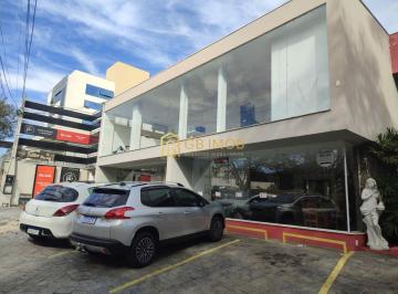 Comercial · 1282m² · 6 Vagas · Prédio Comercial à venda no Jardim Ana Maria - Jundiaí/SP