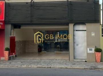 Comercial · 279m² · 8 Quartos · Prédio comercial Vila Arens Jundiaí/SP GB7193