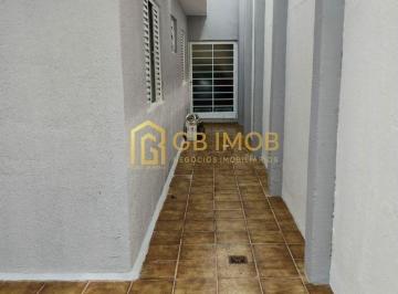 Casa · 161m² · 3 Quartos · 4 Vagas · Casa térrea Av. Samuel Martins GB7606