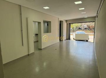 Comercial · 140m² · 2 Vagas · Imóvel comercial para locação na Av 9 de Julho - cód. GB 4534