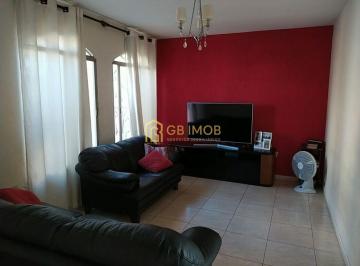 Casa · 220m² · 3 Quartos · 2 Vagas · EXCELENTE OPORTUNIDADE - VENDA DE CASA PARA USO COMERCIAL OU RESIDENCIAL