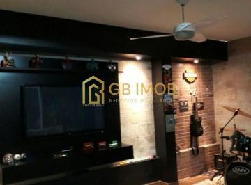 Casa · 498m² · 5 Quartos · 4 Vagas · LINDA CASA NO JARDIM SAMAMBAIA Cód. GB2429