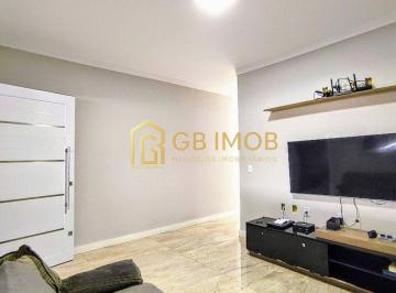 Casa · 240m² · 3 Quartos · 2 Vagas · CASA DE 3 DORMITÓRIOS PARQUE NOVO MUNDO - GB8038