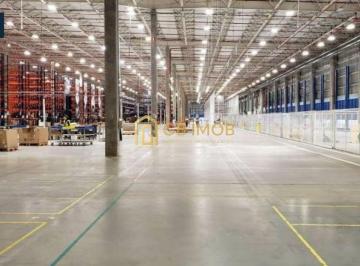 Comercial · 26720m² · Galpão Comercial e Industrial em Hortolândia - Condomínio