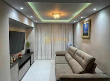 Apartamento · 83m² · 2 Quartos · 1 Vaga · Apartamento à venda no Condomínio Green Park - cód. GB 7357