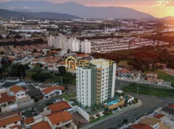Apartamento · 61m² · 2 Quartos · 1 Vaga · Apartamento à venda no Condomínio Nexus - cód. GB 5432