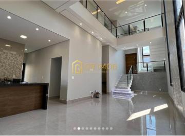 Casa · 245m² · 3 Quartos · 4 Vagas · Linda casa à venda no Ibi Aram 2 em Itupeva - cód. GB 5800