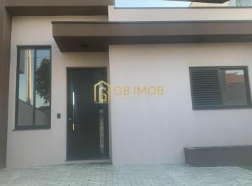 Casa · 96m² · 3 Quartos · 2 Vagas · Casa à venda no Jardim Marambaia