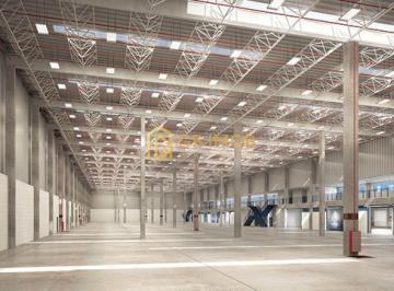 Comercial · 2806m² · Ótimo Galpão em Condomínio Logístico e Industrial - Atibaia - SP