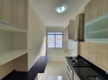 Apartamento · 48m² · 2 Quartos · 1 Vaga · Apartamento Residencial Vale das Figueiras Valinhos/SP GB7497