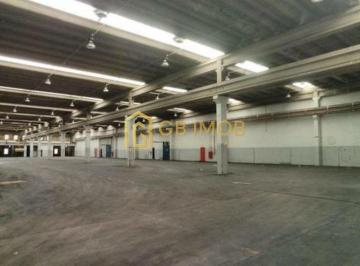 Comercial · 3042m² · 20 Vagas · Galpão / Depósito / Armazém Jardim Planalto Jundiaí/Sp - GB6545