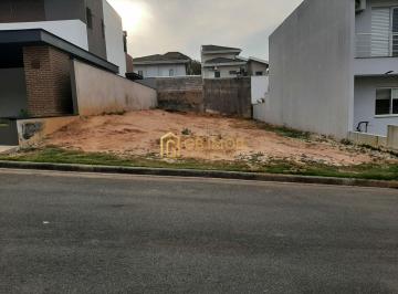 Terreno · 250m² · Terreno à venda no Condomínio Terras de Genova - cód. GB 7261