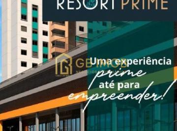 Comercial · 364m² · Sala Comercial a Venda no Resort Prime Santa Ângela 364m² Jundiaí SP - GB6068