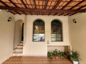 Casa · 270m² · 3 Quartos · 2 Vagas · EXCELENTE CASA A VENDA NA RUA MESSINA