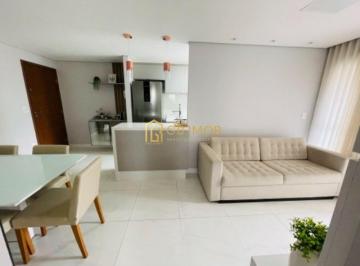 Apartamento · 58m² · 2 Quartos · 1 Vaga · Apartamento à venda no Condomínio Bell"art - cód. GB 4894