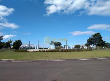 Terreno · 1000m² · Portal Japy Golf Club - OPORTUNIDADE