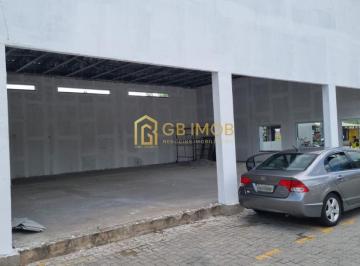 Comercial · 60m² · Box em Posto de Gasolina São Roque da Chave Itupeva/Sp GB6580