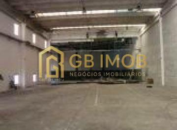 Comercial · 647m² · Galpão / Depósito / Armazém Jardim Planalto Jundiaí/Sp GB6551