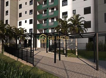 Apartamento · 105m² · 3 Quartos · 2 Vagas · Apartamento à venda no Condomínio Altos da Avenida - cód. GB 6165