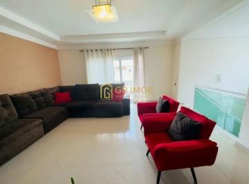 Casa · 224m² · 3 Quartos · 5 Vagas · Casa Térrea Horto Santo Antonio - GB7705