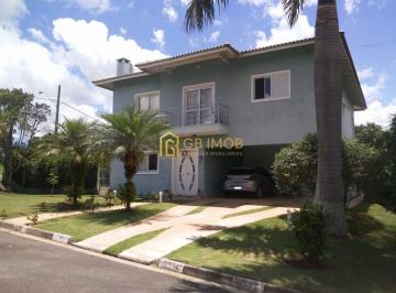 Casa · 320m² · 3 Quartos · 4 Vagas · Casa à venda no Residencial dos Lagos em Itupeva