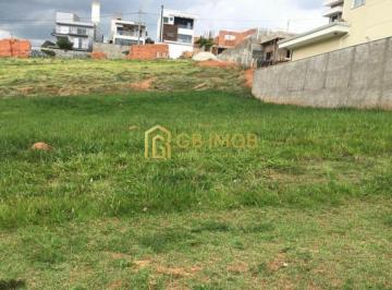 Terreno · 374m² · Terreno Ibi Aram Itupeva-SP GB7330