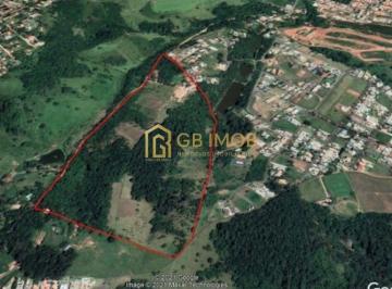 Terreno · 272000m² · Área Residencial à venda em Itupeva-SP - GB4217