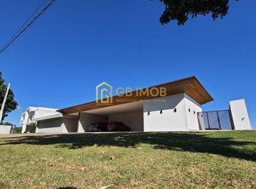 Casa · 960m² · 5 Quartos · 10 Vagas · MAGNÍFICA CASA no Portal Japy - Cód. GB 3975