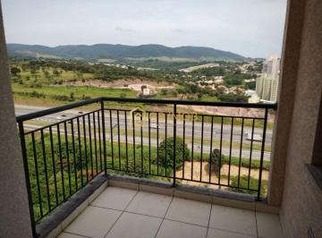 Apartamento · 68m² · 2 Quartos · 1 Vaga · Ótimo apartamento novo à venda no Flex 2 Jundiaí - cód. GB 4445