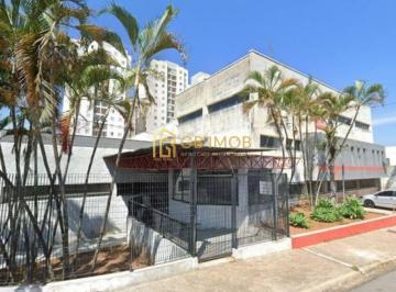 Comercial · 1425m² · 30 Vagas · Galpão para locação em Jundiaí - GB8306