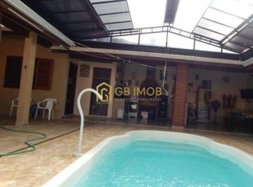 Casa · 281m² · 3 Quartos · 8 Vagas · Casa Jardim do Lago - GB7696