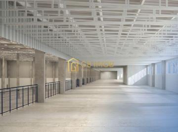 Comercial · 5612m² · Ótimo Galpão em Condomínio Logístico e Industrial - Atibaia - SP